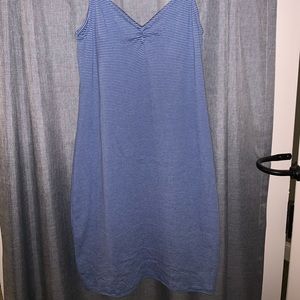 Abercrombie bodycon dress